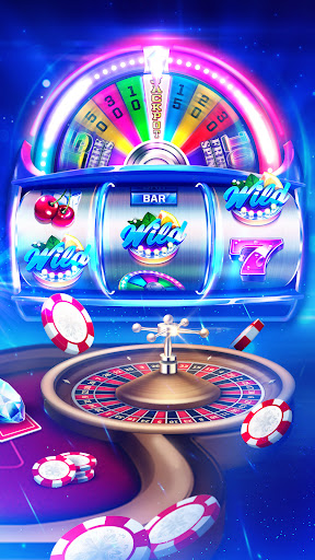 Huuuge Casino 777 Slots Games Schermafbeelding 2