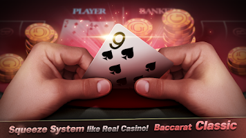 GoldWing Casino Global 螢幕截圖 3