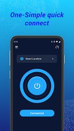 Private VPN - Surf Access স্ক্রিনশট 1