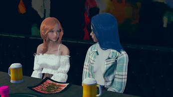 Young & Pretty v0.1 螢幕截圖 0