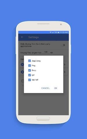 EaseUS MobiSaver Screenshot 3