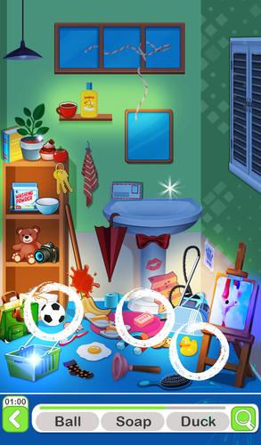 Find It Game - Hidden Objects স্ক্রিনশট 3