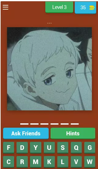 Tpn quiz スクリーンショット 3