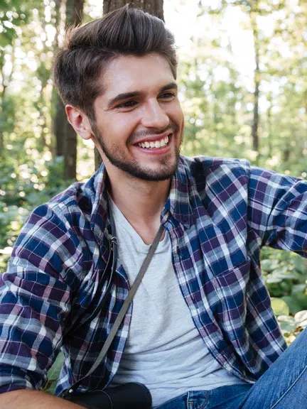 GDate: Gay Dating Apps & Flirt 螢幕截圖 0