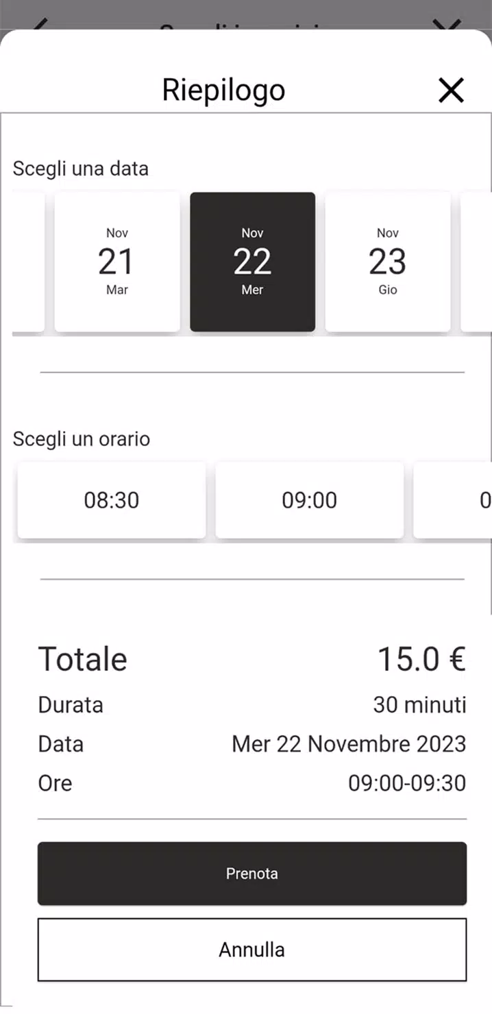 The Gentlemen’s Club Скриншот 2