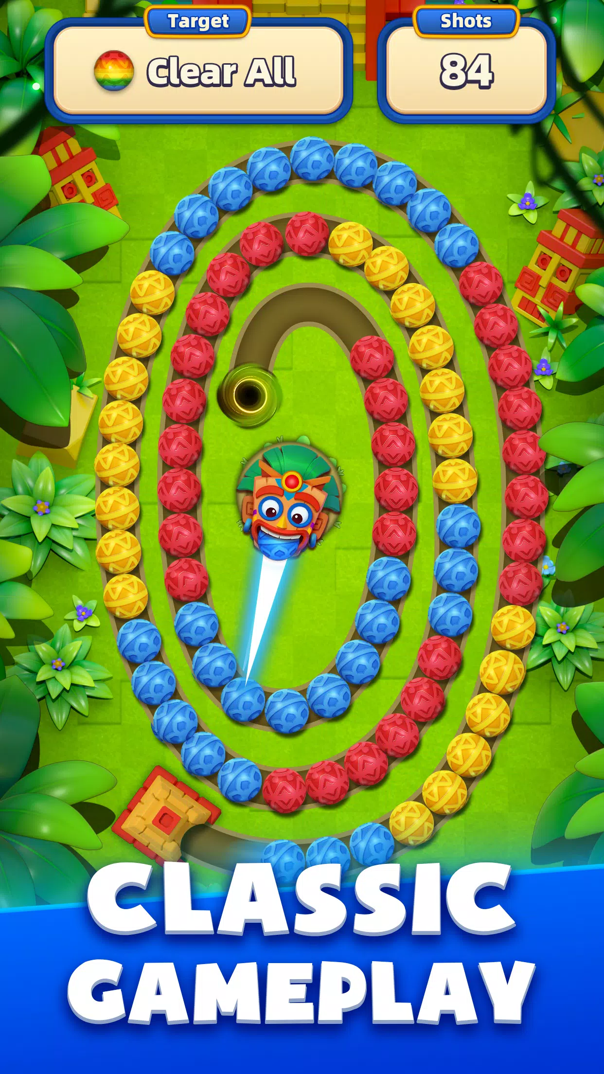 Marble Master স্ক্রিনশট 0