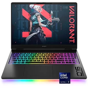 HP Omen Max 16 with RTX 5080 Gaming Laptop Debuts at Record Low Price