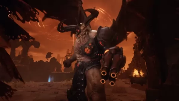 La polémique sur l'édition physique de DOOM Dark Ages entraîne une vague d'annulations