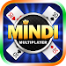 Mindi Online Card Game