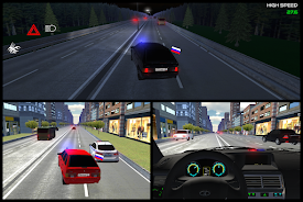 Schermata Traffic Racer 2022 3