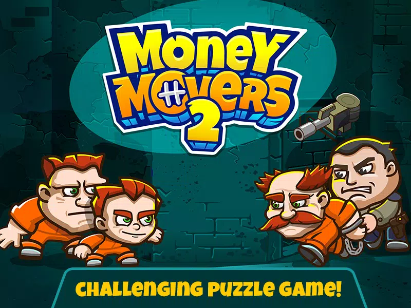 Money Movers 2 螢幕截圖 0