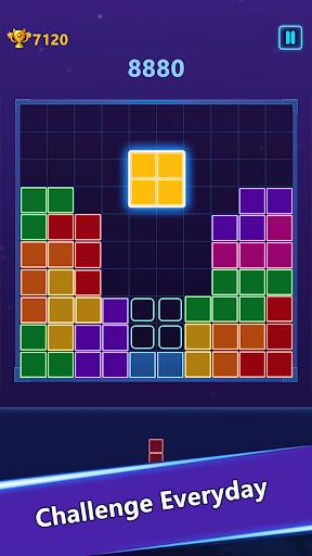 Color Puzzle Game 螢幕截圖 1