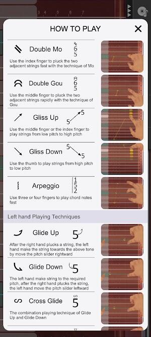 Guzheng Master apk 下載