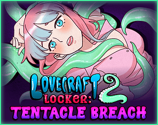 Lovecraft Locker 2: Tentacle Breach