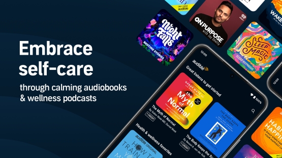 Audible - Amazon出品的有聲讀物 螢幕截圖 2