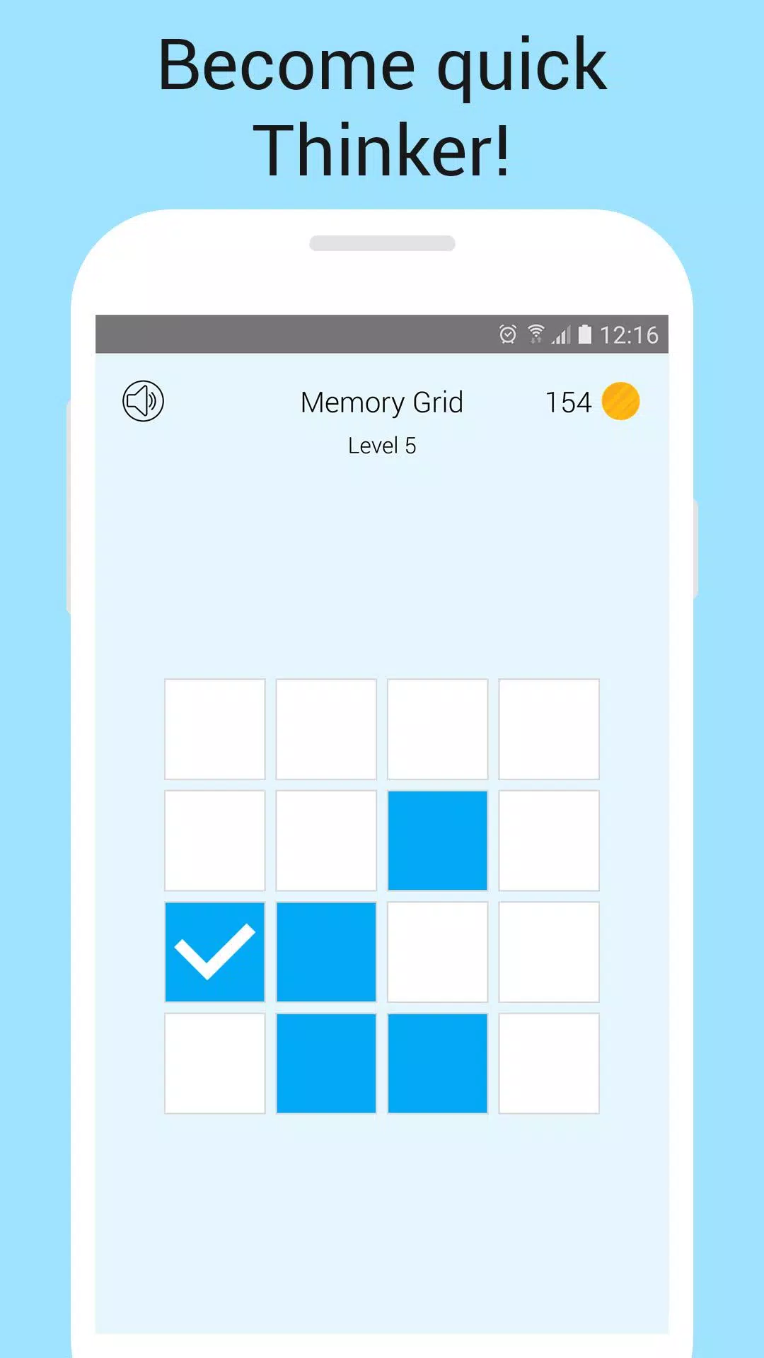 Memory Games ဖန်သားပြင်ဓာတ်ပုံ 1