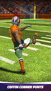 Flick Field Goal 24 Скриншот 2