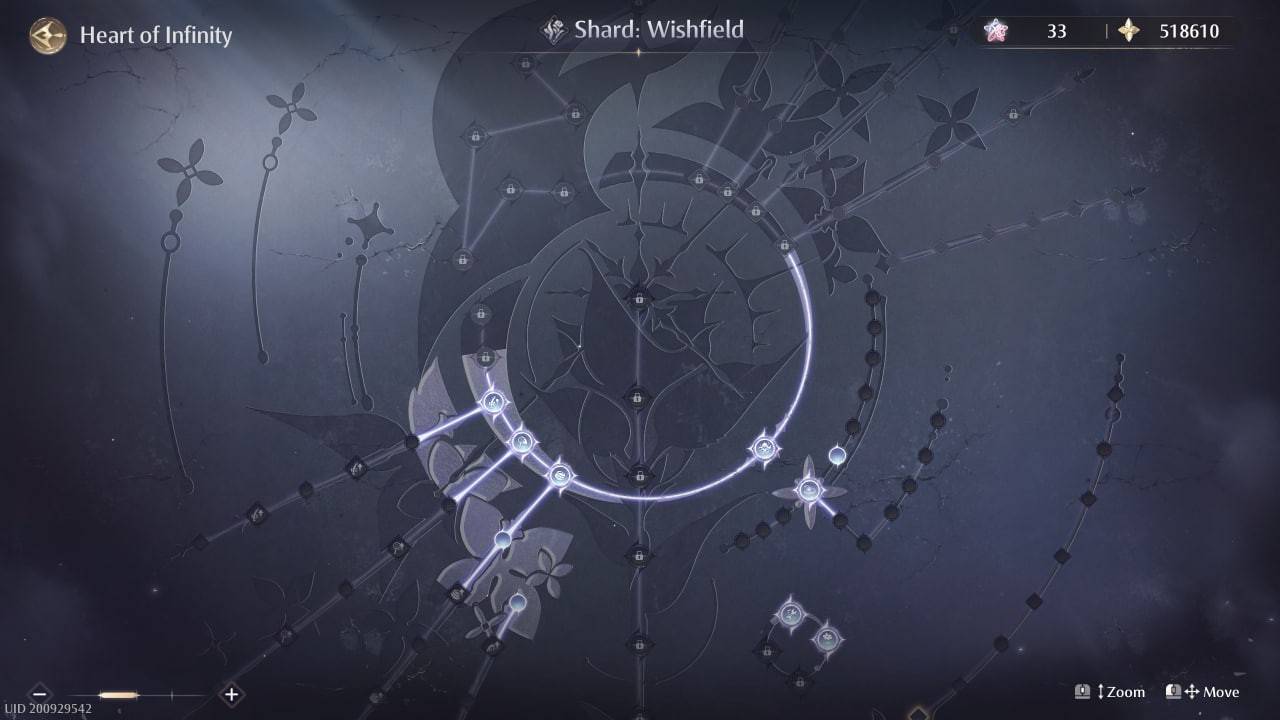 Unlocking 