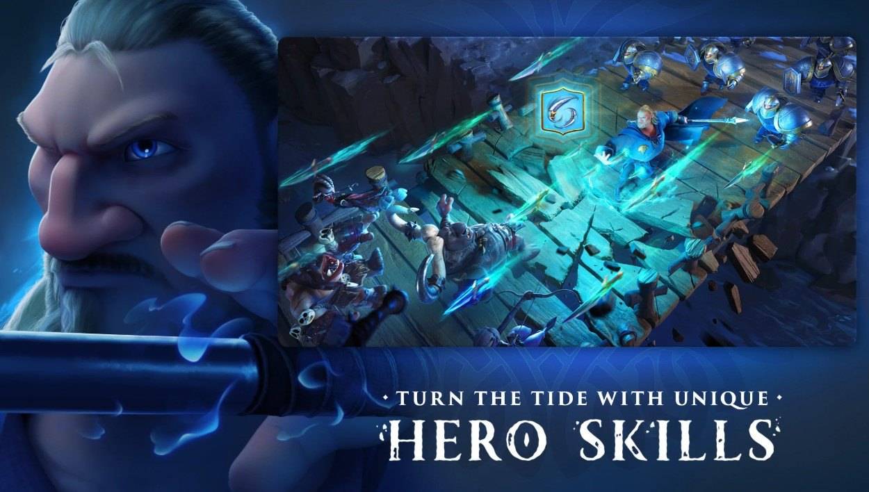 Enhanced Call of Dragons Mac Experience with BlueStacks Air