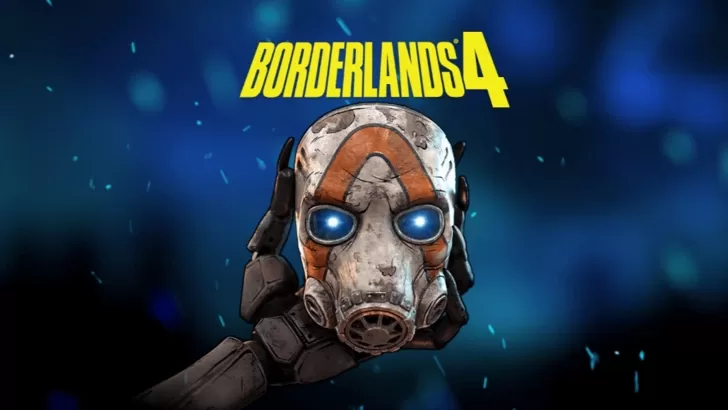 Borderlands 4 na balita