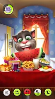 My Talking Tom Скриншот 3