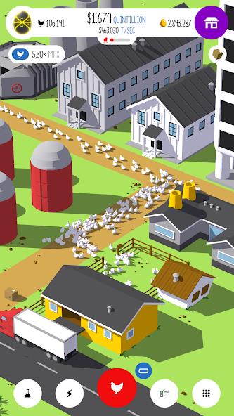 Egg, Inc. Mod Screenshot 0