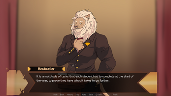 Lust Shards Ảnh chụp màn hình 2