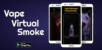 Mobile Vape N Pod Simulator 2 Schermafbeelding 0