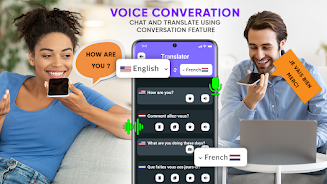 Translate - Voice Translator 螢幕截圖 2