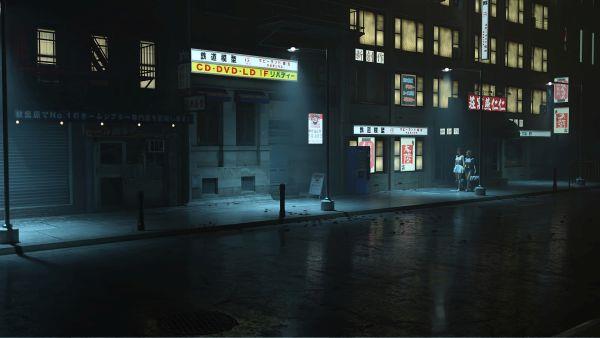 Once in the laundromat 螢幕截圖 0