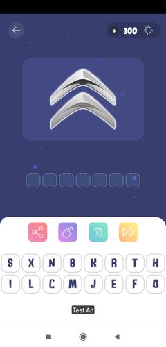 Brain Challenge تحدي العقل Capture d'écran 3