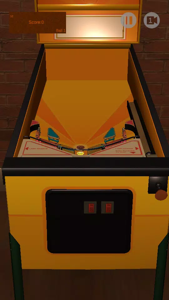 Classic Pinball Ekran Görüntüsü 2