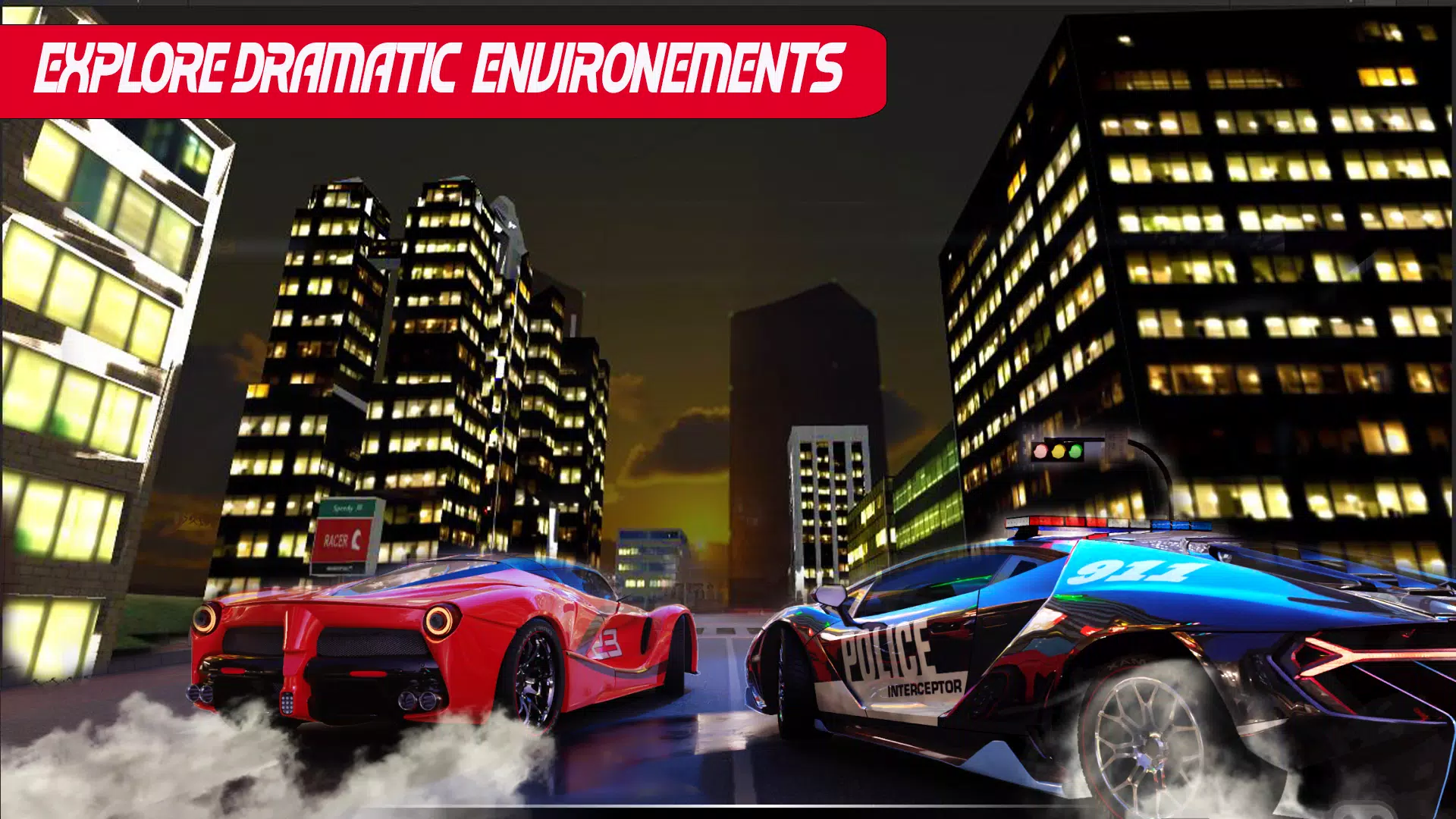 Car Drift Legends:Racing Game স্ক্রিনশট 3