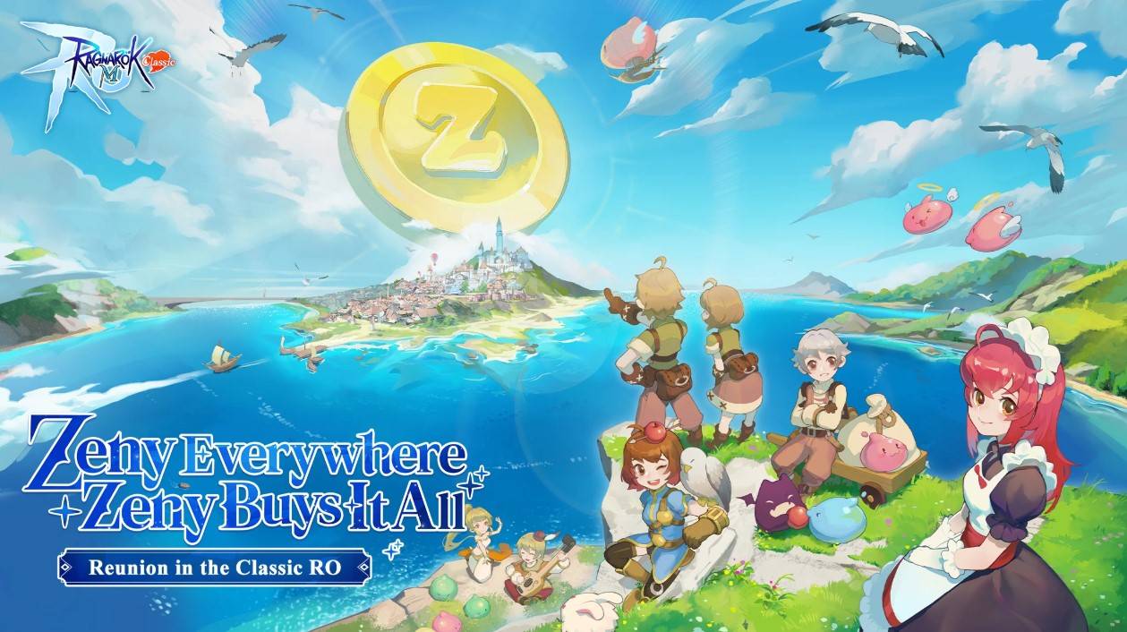 Ragnarok M Classic Class Guide - Choosing Your Adventure Path