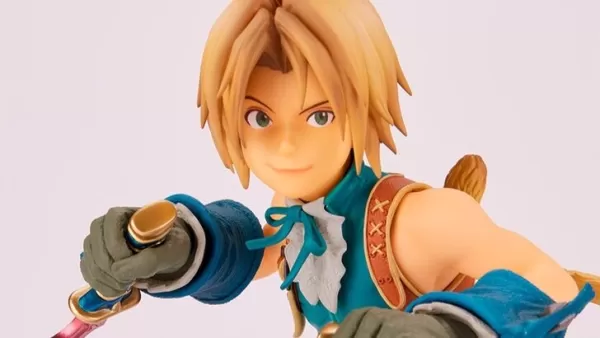 FF9 Remake Humors Blaze หลังจากทวีตล่าสุดของ Square Enix