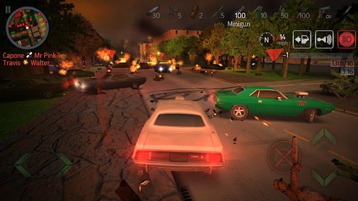 Payback 2 - The Battle Sandbox 螢幕截圖 0