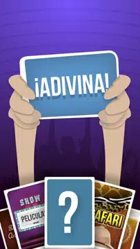 Adivina应用截图第0张