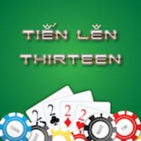 Tien Len - Thirteen