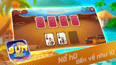 Sum 365 No Hu Memorize Скриншот 2
