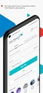 Türk Telekom 螢幕截圖 1