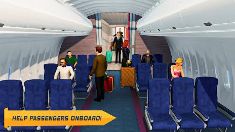 Airport Security Simulator স্ক্রিনশট 1