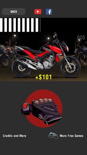 Moto Throttle 2 Plus 螢幕截圖 2
