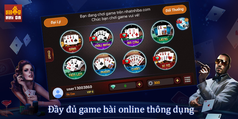 Game playing cards online应用截图第1张
