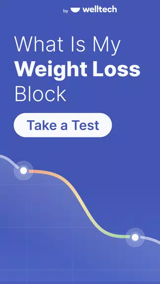 Omo: Healthy Weight Loss App Capture d'écran 0