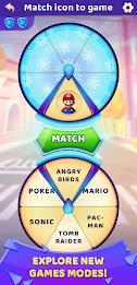 Trivia Match Screenshot 1