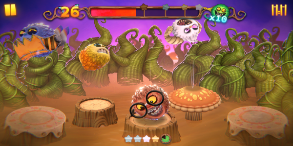 My Singing Monsters Thumpies应用截图第2张