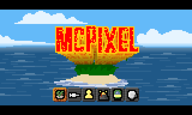 McPixel Mod应用截图第0张