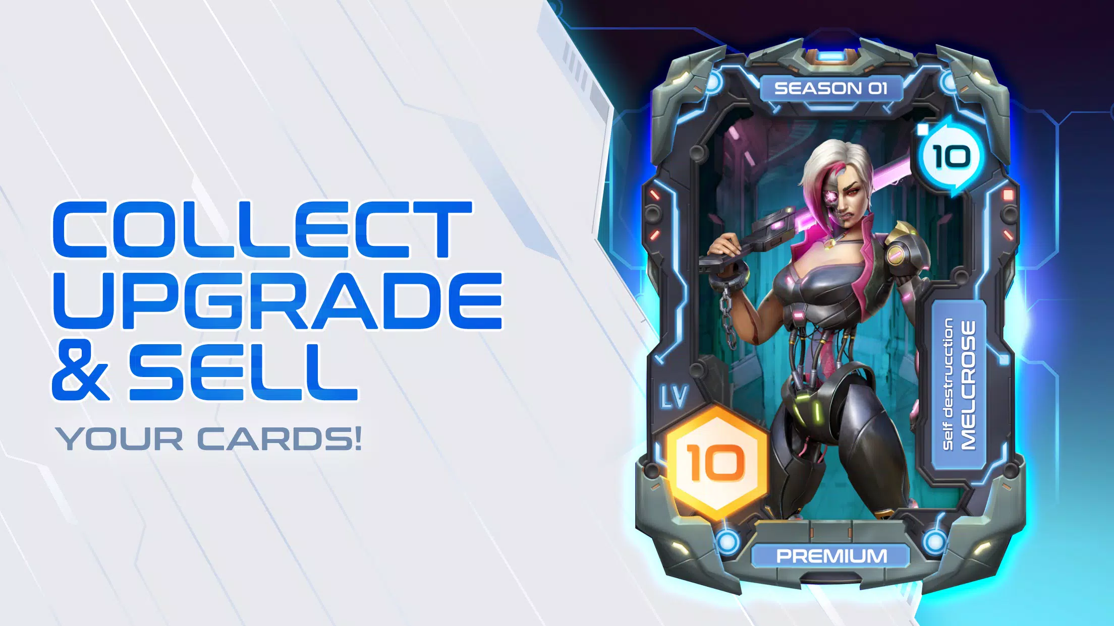 WAGMI Defense Captura de pantalla 2