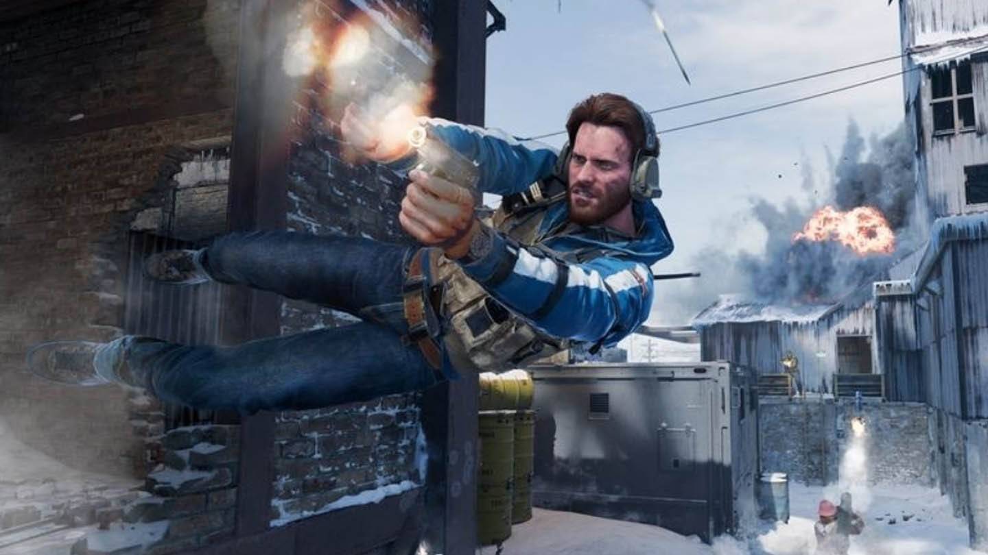 Сheaters in Black Ops 6 kick players, Activision made false claims about fixing the issue