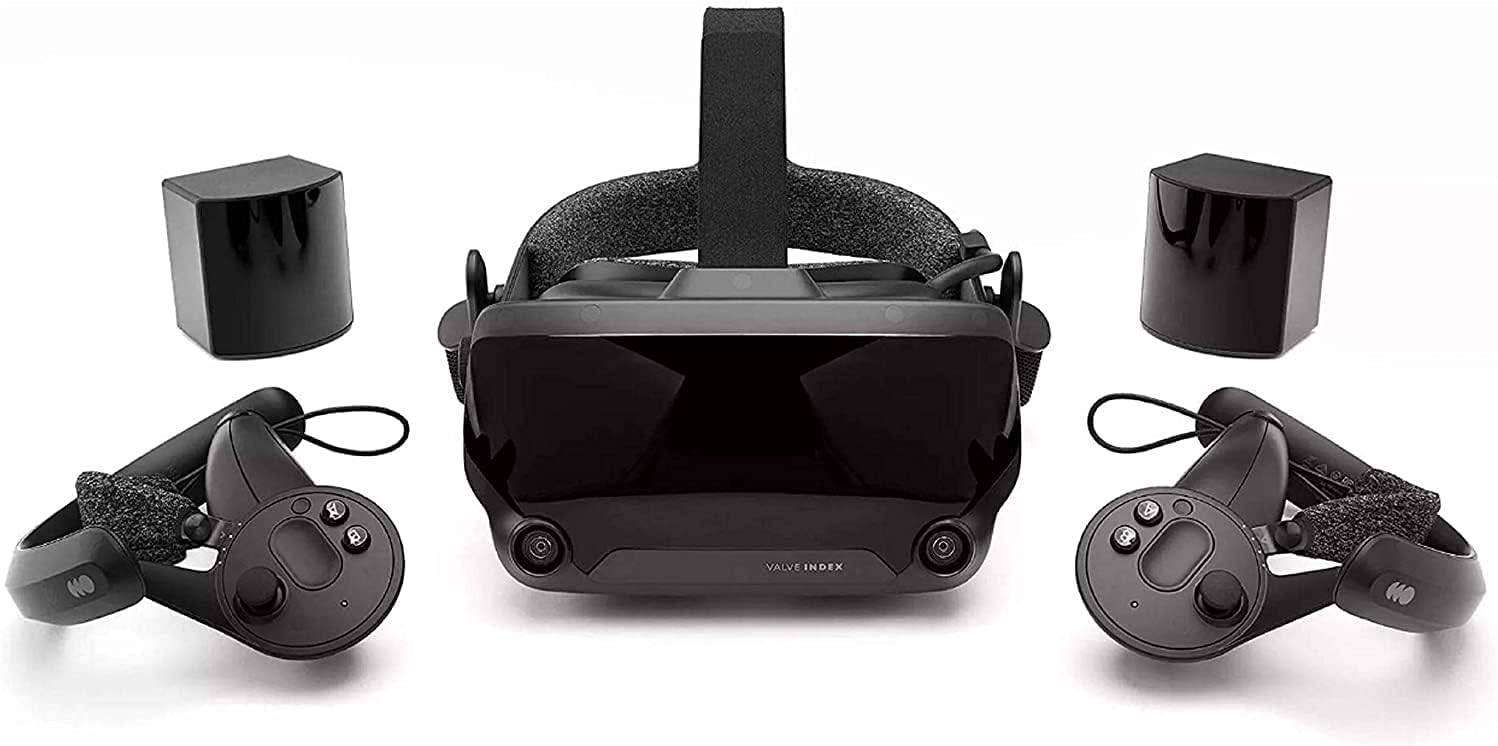 Image: Comparison of Top VR Headsets